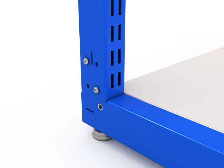 Система хранения SORTEX 1495 №1-4 (односторонняя) купить в Пскове