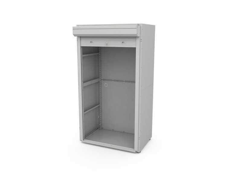 Шкаф для инструментов MODUL XL 09 купить в Пскове