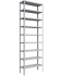 Стеллаж MS Strong 2350х1200х500 9 полок купить в Пскове