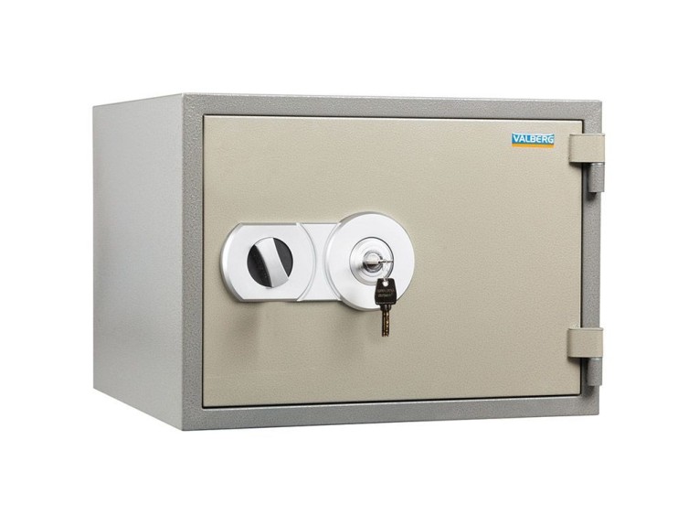 Огнестойкий сейф Valberg FRS-36 KL купить в Пскове