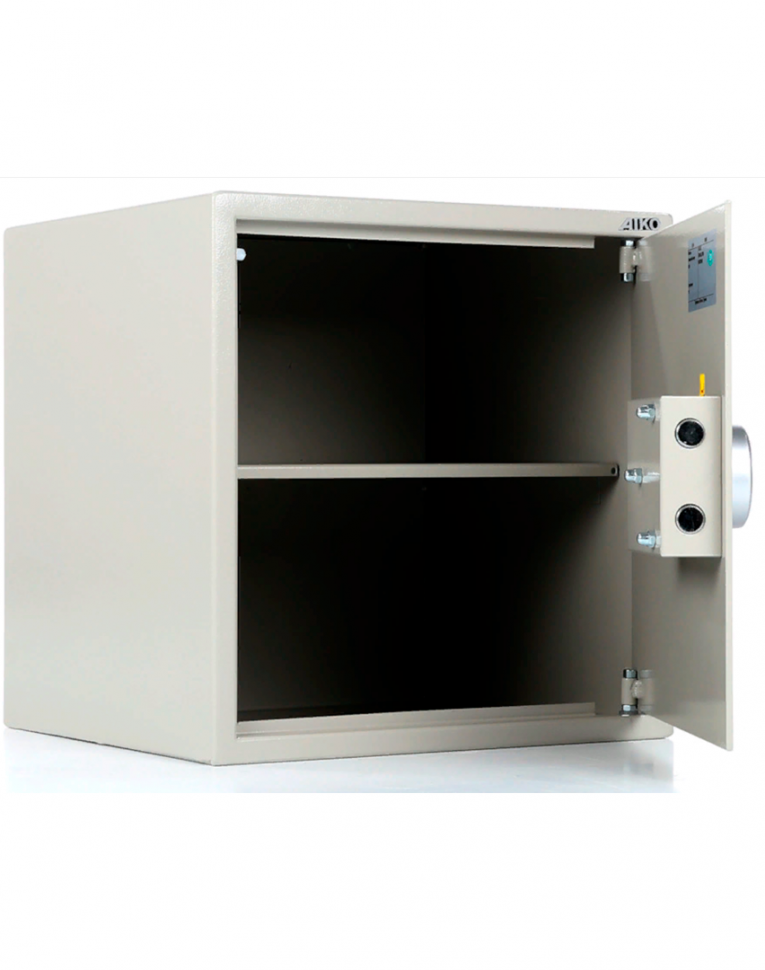 Офисный сейф Aiko Т-40 EL купить в Пскове Офисный сейф Aiko Т-40 EL купить в Пскове