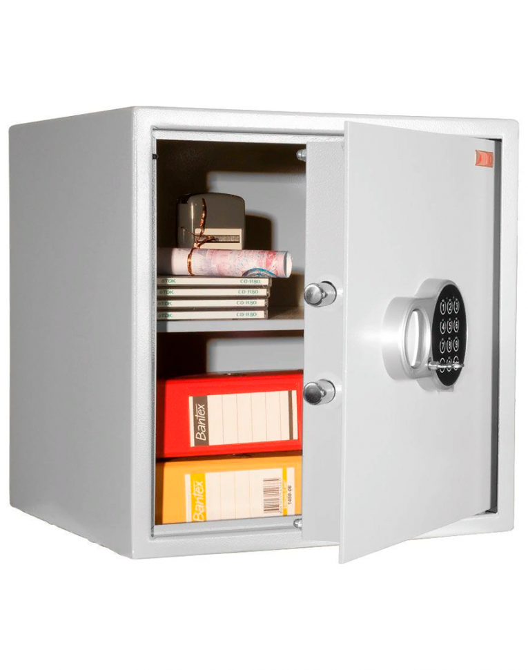 Офисный сейф Aiko Т-40 EL купить в Пскове Офисный сейф Aiko Т-40 EL купить в Пскове