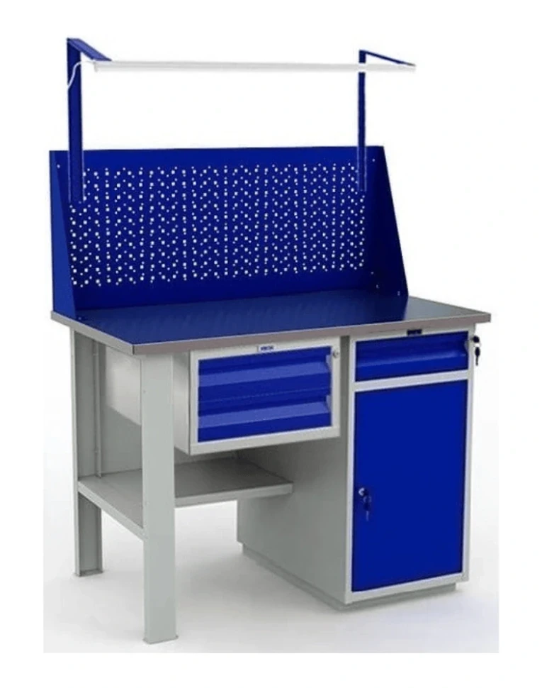 Верстак Profi WT120.F1/WD2.111 купить в Пскове