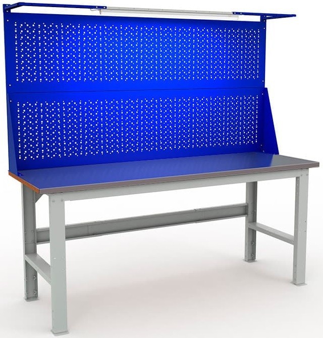 Верстак Expert WTS200.F2/F2.021 купить в Пскове Верстак Expert WTS200.F2/F2.021 купить в Пскове