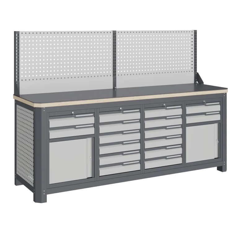 Модульный верстак MCN 2052.S6699-1 купить в Пскове