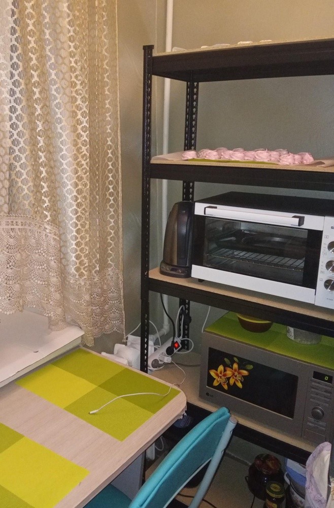 Стеллаж быстросборный ЛОФТ (SBL) 180х90х40 5 полок купить в Пскове