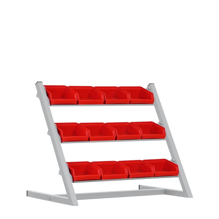 Настольная система хранения Gresson КН-12 купить в Пскове