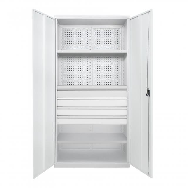 Шкаф инструментальный Gresson ШИР-2000 купить в Пскове