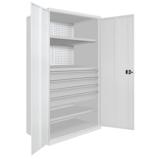 Шкаф инструментальный Gresson ШИР-2000 купить в Пскове