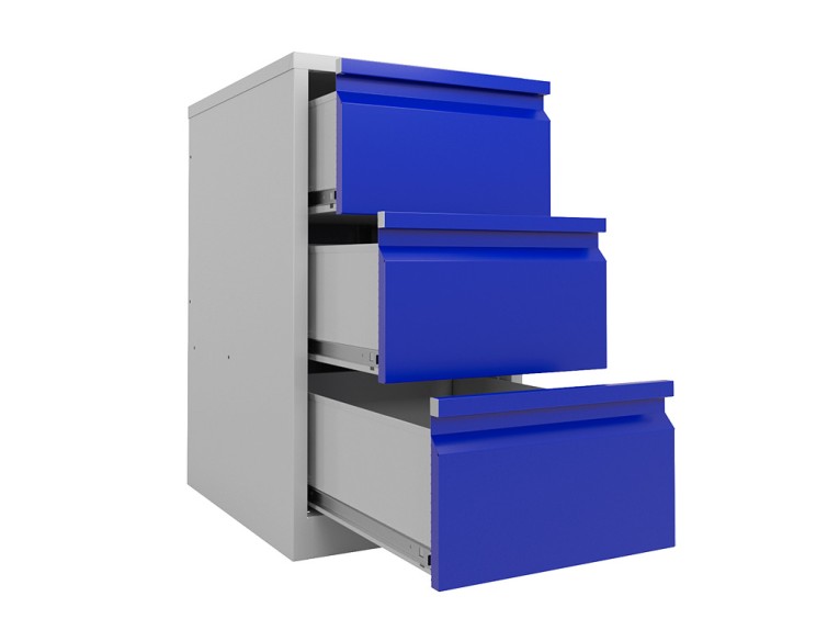 Тумба инструментальная Практик Profi WD-3 купить в Пскове Тумба инструментальная Практик Profi WD-3 купить в Пскове