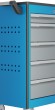 Тележка инструментальная TNC 950.4-1 купить в Пскове