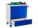Инструментальная тележка WDS-5 (уценка) купить в Пскове