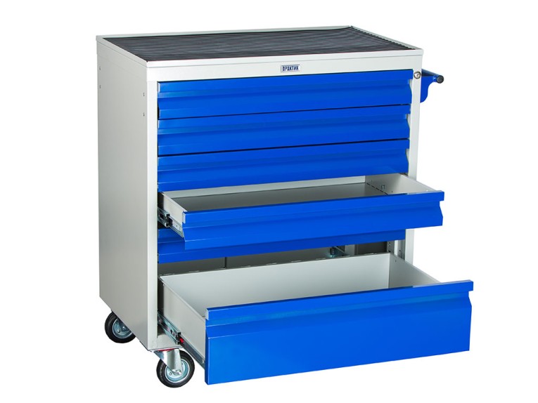 Инструментальная тележка WDS-5 (уценка) купить в Пскове