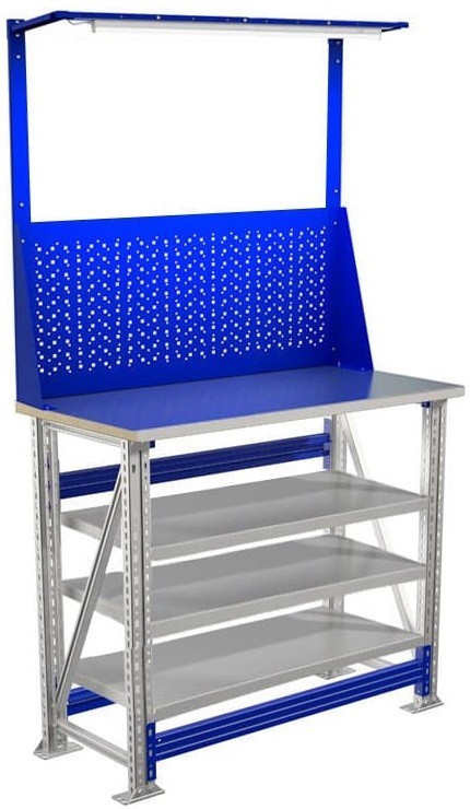 Верстак Master MT100.MF1 / MF1.013.W купить в Пскове Верстак Master MT100.MF1 / MF1.013.W купить в Пскове