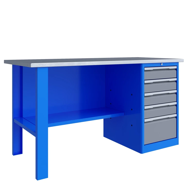 Верстак PRF 161.15.3 купить в Пскове Верстак PRF 161.15.3 купить в Пскове