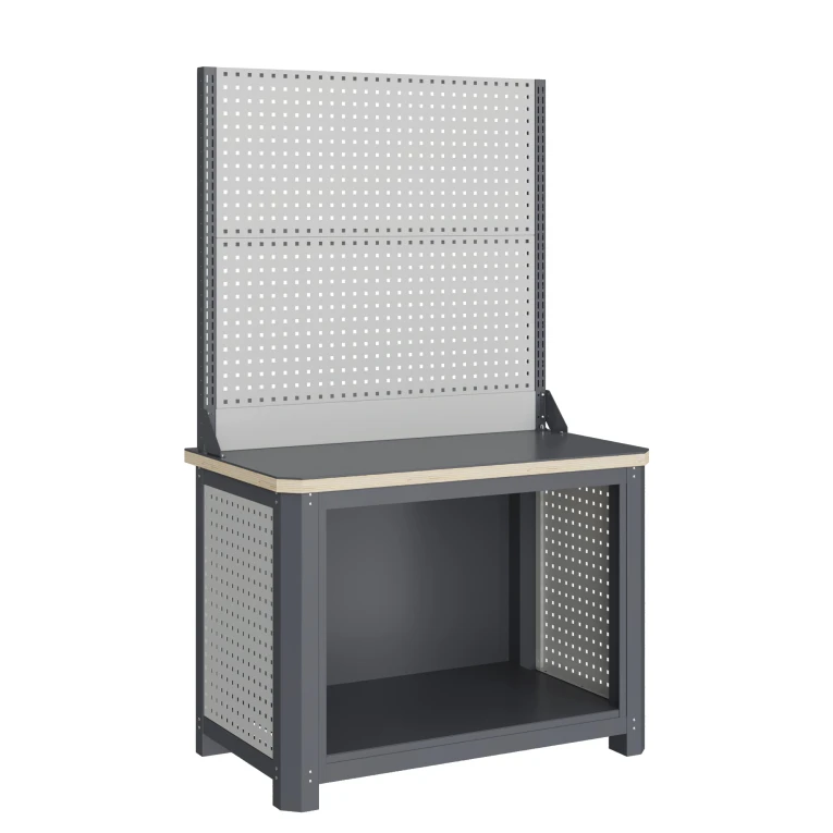 Верстак MCN 1252.0.11-2 купить в Пскове Верстак MCN 1252.0.11-2 купить в Пскове