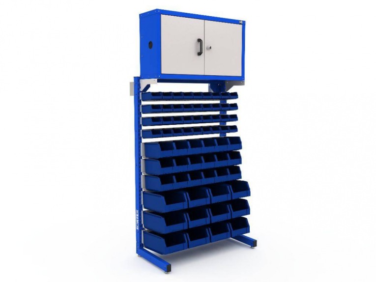 Система хранения SORTEX 1495 №1-6 (односторонняя) купить в Пскове