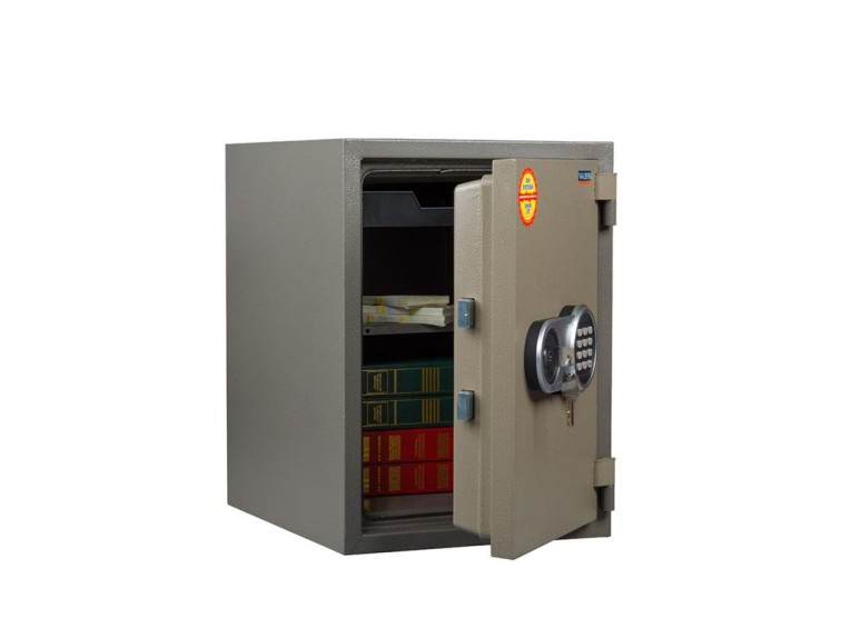 Огнестойкий сейф Valberg FRS-49 EL купить в Пскове