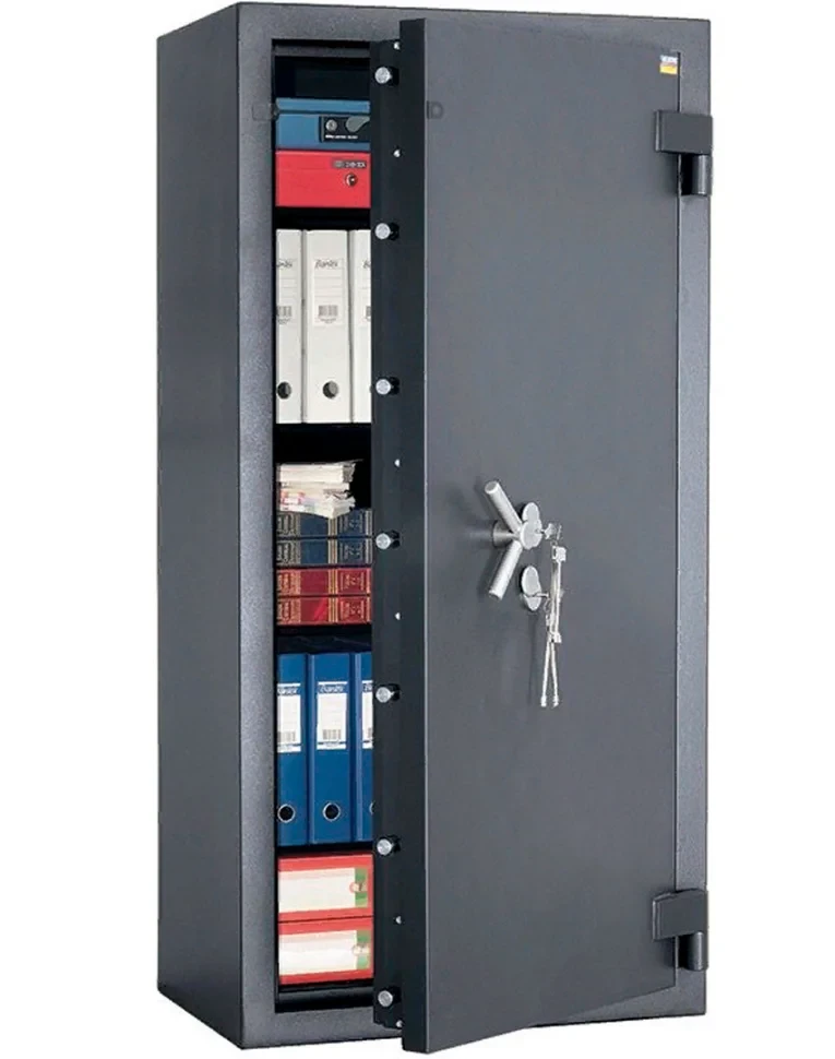 Взломостойкий сейф Valberg Алмаз 1685 KL купить в Пскове