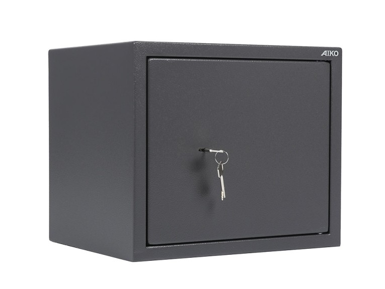 Офисный сейф Aiko TSN 37 KL купить в Пскове Офисный сейф Aiko TSN 37 KL купить в Пскове
