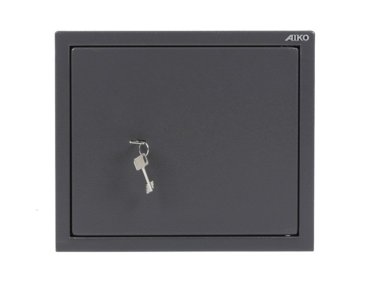 Офисный сейф Aiko TSN 37 KL купить в Пскове Офисный сейф Aiko TSN 37 KL купить в Пскове