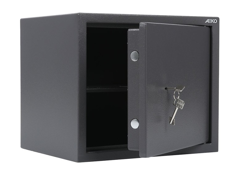 Офисный сейф Aiko TSN 37 KL купить в Пскове Офисный сейф Aiko TSN 37 KL купить в Пскове