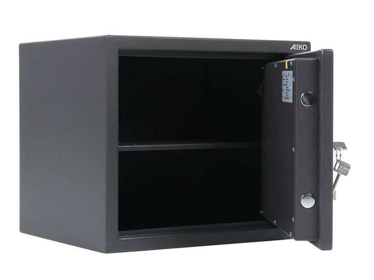 Офисный сейф Aiko TSN 37 KL купить в Пскове Офисный сейф Aiko TSN 37 KL купить в Пскове