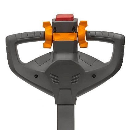 Штабелер электрический самоходный CDD15R-E (N) (1500 кг; 3,3 м; 24В / 105Ач) SMARTLIFT (SMART) купить в Пскове