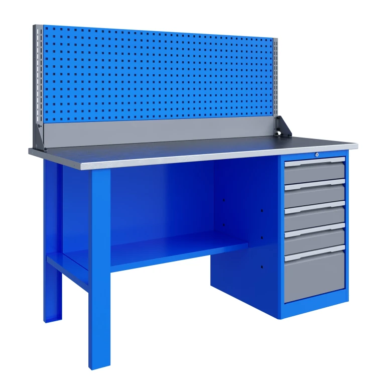 Верстак PRF 161.15.3-1 купить в Пскове