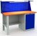 Верстак Expert W160.F2/WS1.011 купить в Пскове