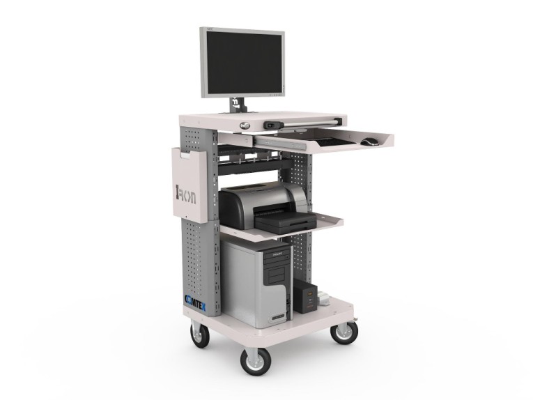 Рабочее место COMTEX №1 купить в Пскове Рабочее место COMTEX №1 купить в Пскове