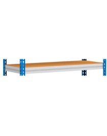 Ярус стеллажа МКФ 1820х610