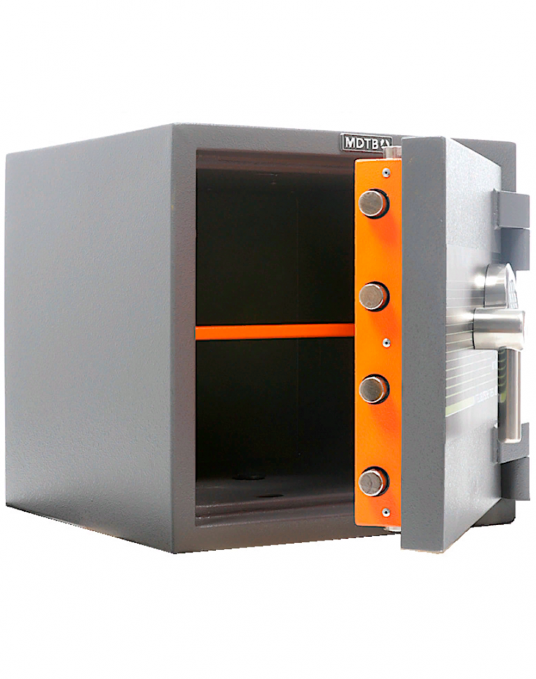 Взломостойкий сейф MDTB Bastion-M 46 E купить в Пскове Взломостойкий сейф MDTB Bastion-M 46 E купить в Пскове