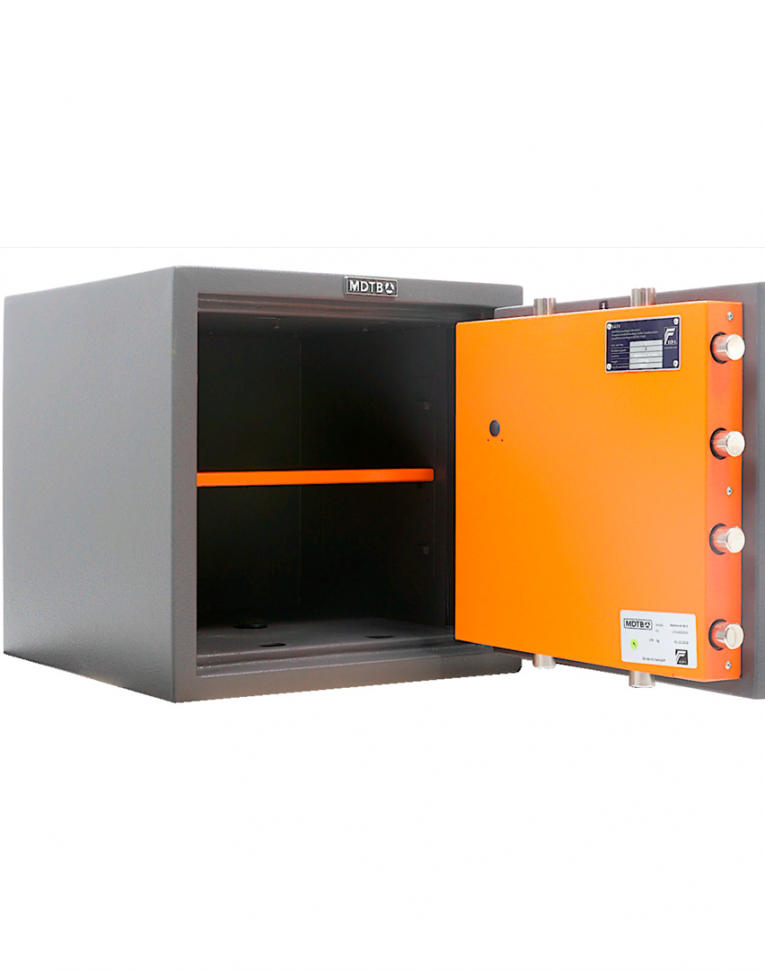 Взломостойкий сейф MDTB Bastion-M 46 E купить в Пскове Взломостойкий сейф MDTB Bastion-M 46 E купить в Пскове