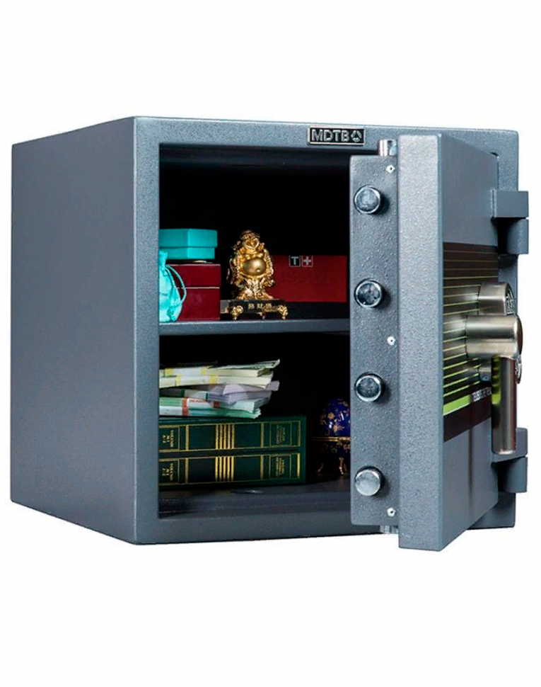 Взломостойкий сейф MDTB Bastion-M 46 E купить в Пскове Взломостойкий сейф MDTB Bastion-M 46 E купить в Пскове