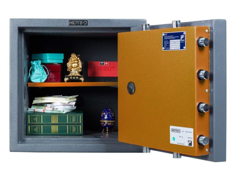 Взломостойкий сейф MDTB Bastion-M 46 E купить в Пскове Взломостойкий сейф MDTB Bastion-M 46 E купить в Пскове