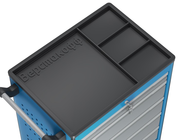 Тележка инструментальная TNC 950.6-1 купить в Пскове