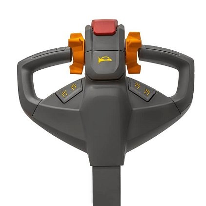 Штабелер электрический самоходный CDD15R-E (N) (1500 кг; 3 м; li-ion 25,6В / 100Ач) SMARTLIFT (SMART) купить в Пскове