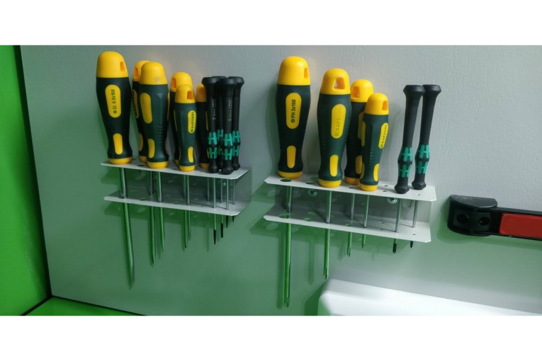 Держатель для шестигранников купить в Пскове