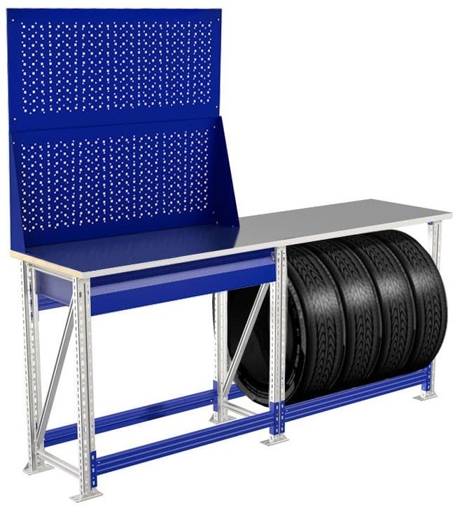 Верстак Master MT100.MF1 / MF1 / MF1.120.000 купить в Пскове Верстак Master MT100.MF1 / MF1 / MF1.120.000 купить в Пскове