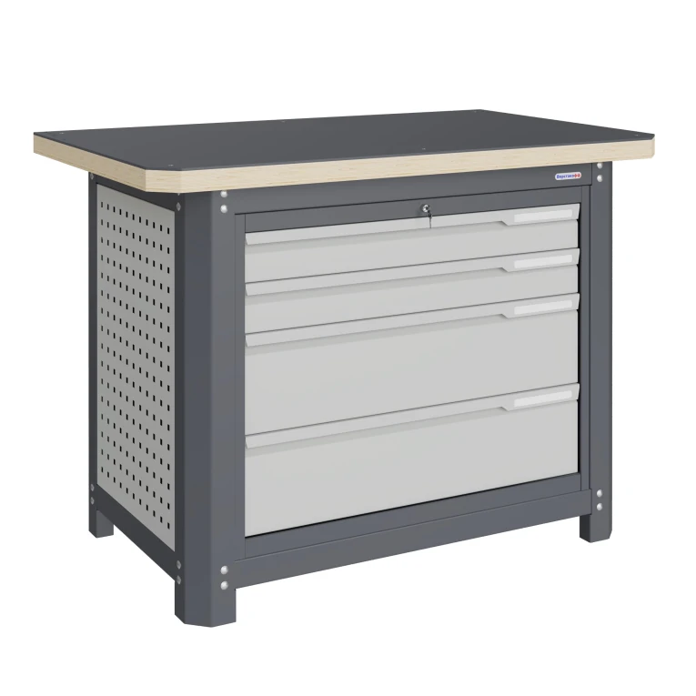 Верстак MCN 1252.L4 купить в Пскове