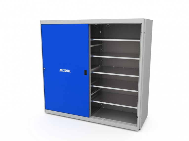 Шкаф для инструментов MODUL XXL 01 купить в Пскове
