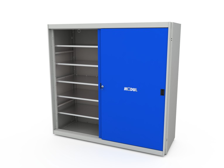 Шкаф для инструментов MODUL XXL 01 купить в Пскове