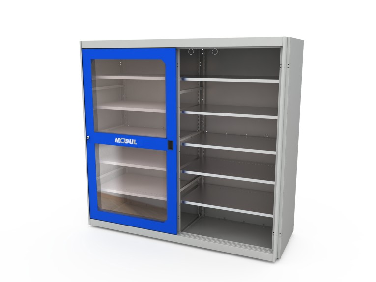 Шкаф для инструментов MODUL XXL 01 купить в Пскове