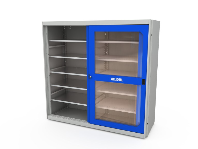 Шкаф для инструментов MODUL XXL 01 купить в Пскове