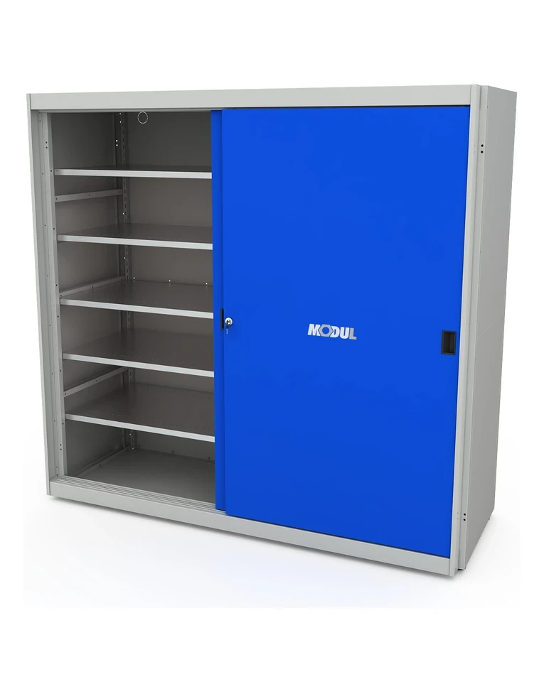 Шкаф для инструментов MODUL XXL 01 купить в Пскове