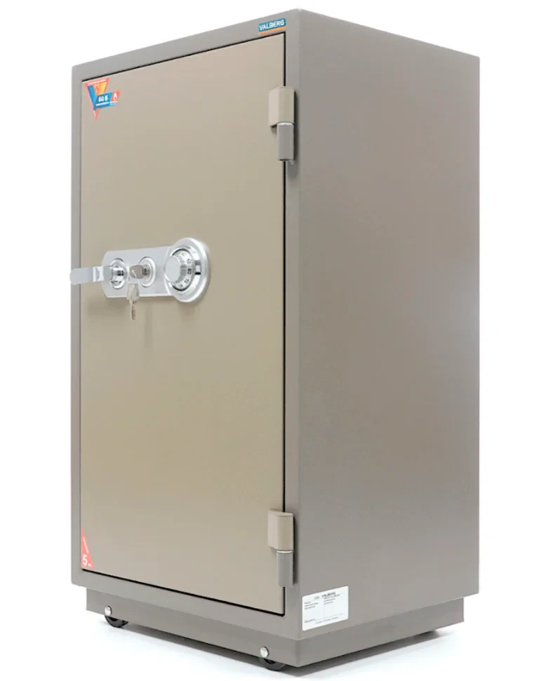 Огнестойкий сейф Valberg FRS-99.T-CL купить в Пскове