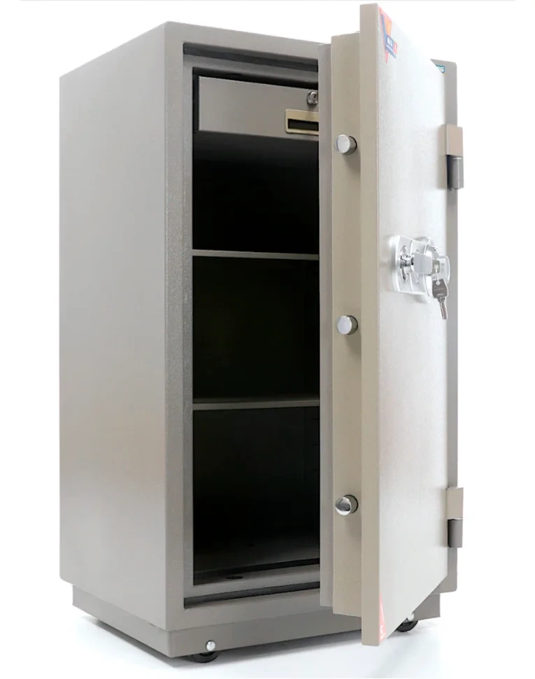 Огнестойкий сейф Valberg FRS-99.T-CL купить в Пскове