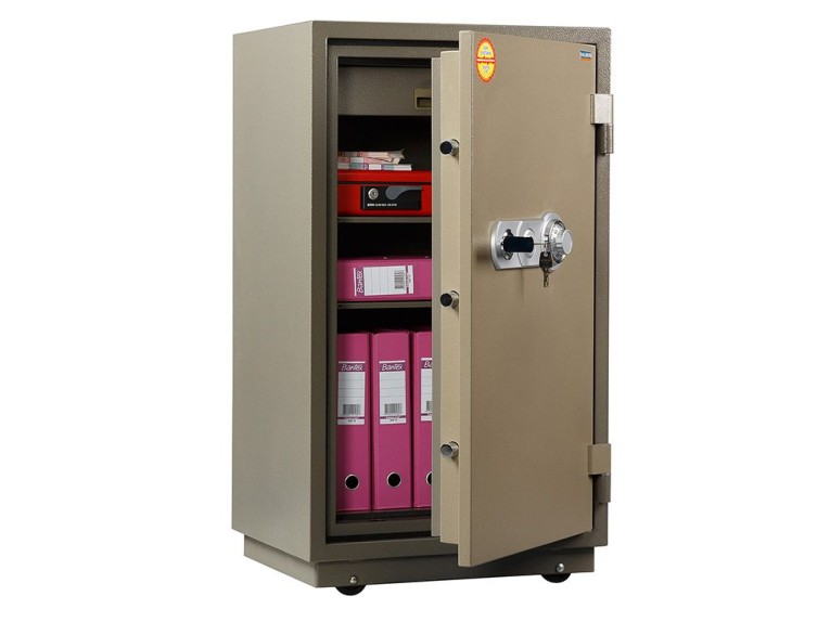 Огнестойкий сейф Valberg FRS-99.T-CL купить в Пскове