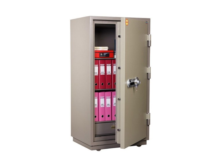 Огнестойкий сейф Valberg FRS-140.T-CL купить в Пскове Огнестойкий сейф Valberg FRS-140.T-CL купить в Пскове